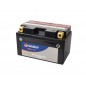 Batterie TECNIUM 12v - 8,6ah - YTZ10S-BS - 150*86*95