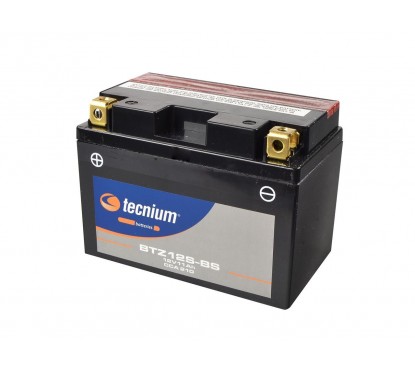 Batterie TECNIUM 12v - 11ah - YTZ12S-BS - 150*86*110