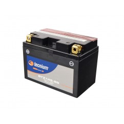 Batterie TECNIUM 12v - 11,2ah - YTZ14S-BS - 150*86*110