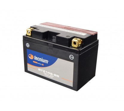 Batterie TECNIUM 12v - 11,2ah - YTZ14S-BS - 150*86*110