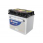 Batterie TECNIUM 12v - 25ah - 52515 - 186*130*171