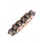 Chaine AFAM 525XHR3-G Or - 102 Maillons - Att. Rivet