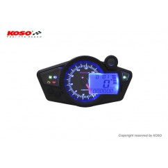 Compteur Multifonction RX1N - KOSO