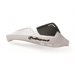 Protege main POLISPORT Evolution - Blanc