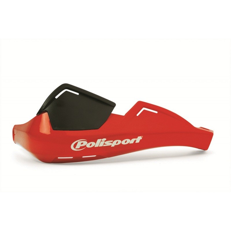 Protege main POLISPORT Evolution - Rouge