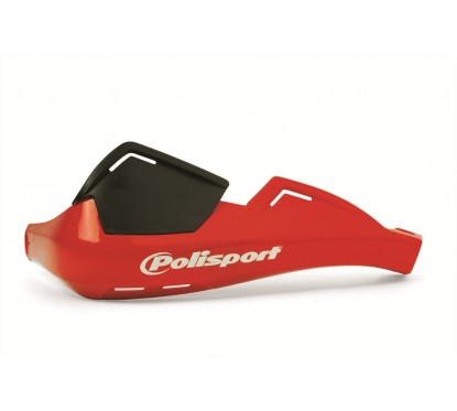 Protege main POLISPORT Evolution - Rouge