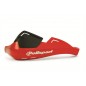 Protege main POLISPORT Evolution - Rouge