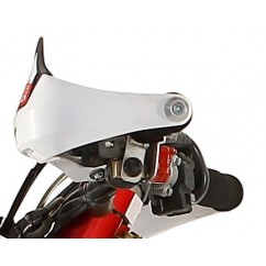 Protege main POLISPORT Evolution - Rouge