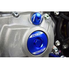 Bouchons de moteur