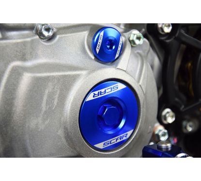 Bouchons de moteur