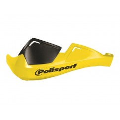 Protege main POLISPORT Evolution - Jaune