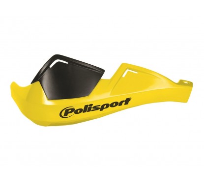 Protege main POLISPORT Evolution - Jaune