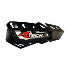 Protege main RACETECH FLX - Noir