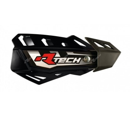 Protege main RACETECH FLX - Noir