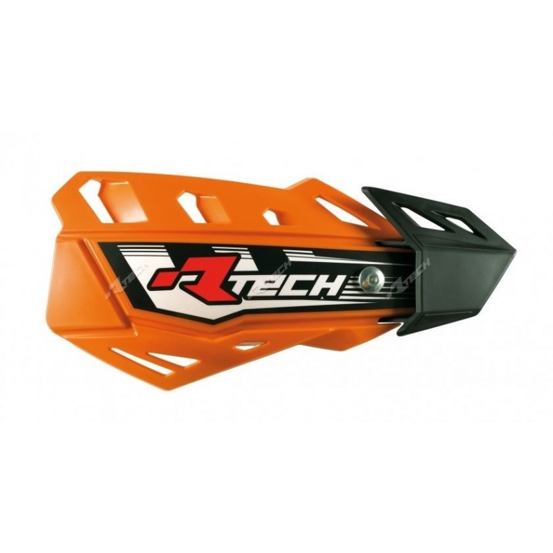 Protege main RACETECH FLX - Orange