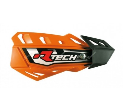 Protege main RACETECH FLX - Orange