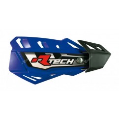 Protege main RACETECH FLX - Bleu