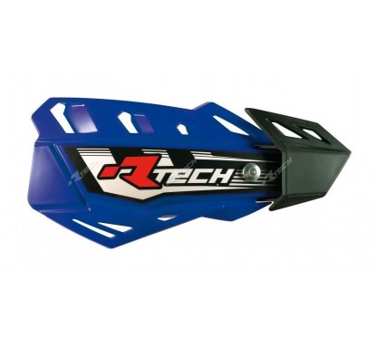 Protege main RACETECH FLX - Bleu