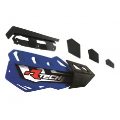 Coques de rechange RACETECH FLX - Bleu