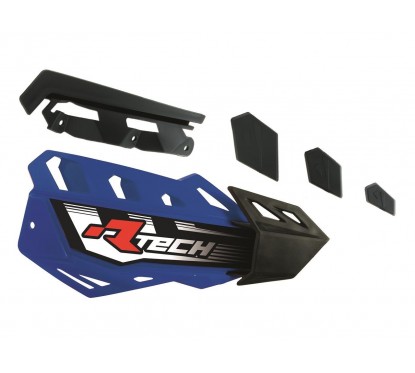 Coques de rechange RACETECH FLX - Bleu