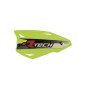 Protege main RACETECH Vertigo - Jaune Fluo