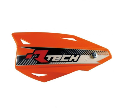 Protege main RACETECH Vertigo - Orange