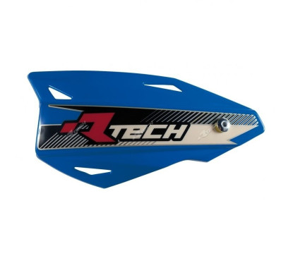 Protege main RACETECH Vertigo - Bleu