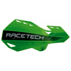 Protege main RACETECH Dual - Vert