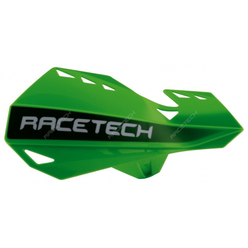 Protege main RACETECH Dual - Vert