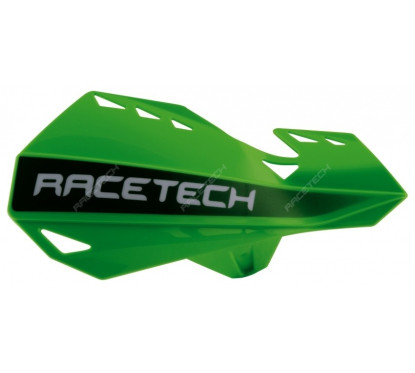 Protege main RACETECH Dual - Vert