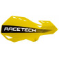 Protege main RACETECH Dual - Jaune