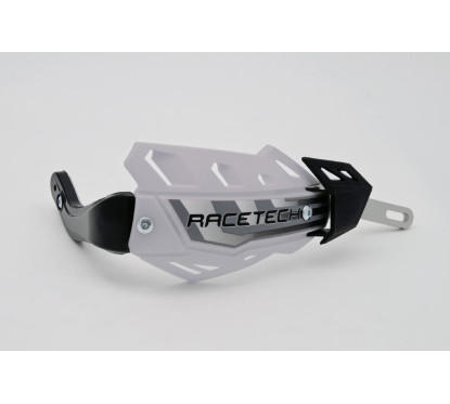 Protege main RACETECH FLX Integral - Blanc