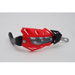 Protege main RACETECH FLX Integral - Rouge