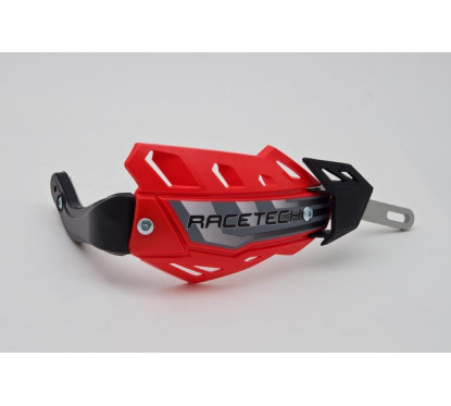 Protege main RACETECH FLX Integral - Rouge