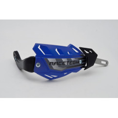 Protege main RACETECH FLX Integral - Bleu