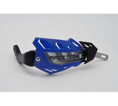 Protege main RACETECH FLX Integral - Bleu