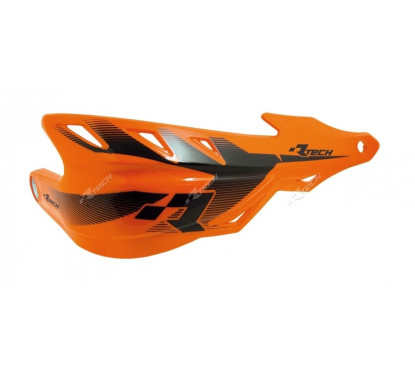 Protege main RACETECH Raptor - Orange