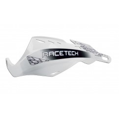 Protege main RACETECH Gladiator - Blanc