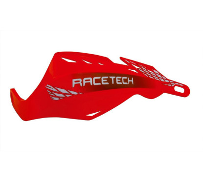 Protege main RACETECH Gladiator - Rouge