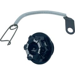 Kit bouchon de remplissage d'huile