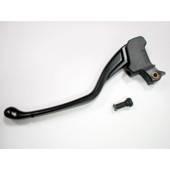 Levier adaptable EMBRAYAGE - Bmw G650GS 08-15 NOIR (ref 8700210)