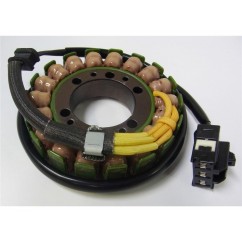 Stator KAWASAKI Z1000 ,SX 10-13 (010088) - TourMax