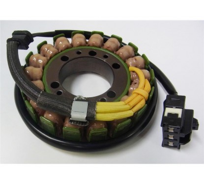 Stator KAWASAKI Z1000 ,SX 10-13 (010088) - TourMax