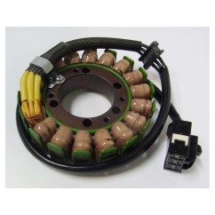 Stator KAWASAKI Z750/S 07-12 (010089) - TourMax