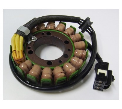 Stator KAWASAKI Z750/S 07-12 (010089) - TourMax