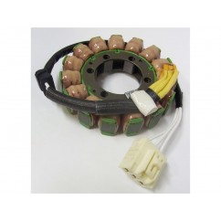 Stator KAWASAKI ZX-10R Ninja 06-07 (010090) - TourMax