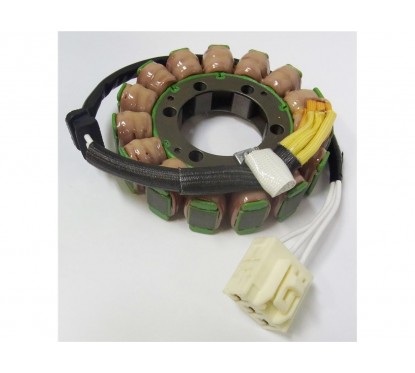 Stator KAWASAKI ZX-10R Ninja 06-07 (010090) - TourMax