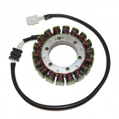 Stator KAWASAKI ER6-N, F 06-16 (010092) - TourMax