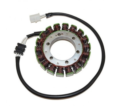 Stator KAWASAKI ER6-N, F 06-16 (010092) - TourMax