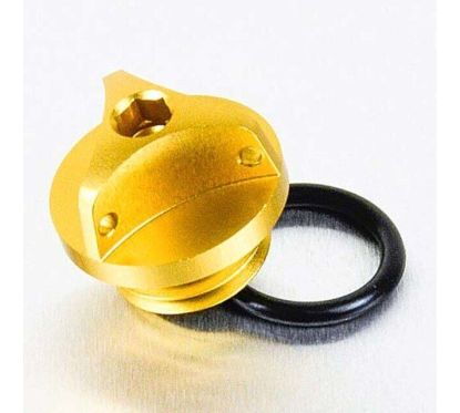 OIL FILLER CAP BMW GD